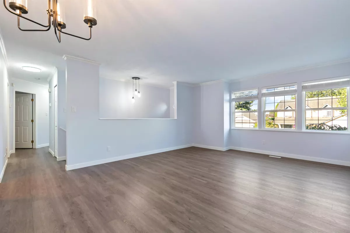 Bedroom 4 Photo of 5610 Janis Street, Chilliwack, BC