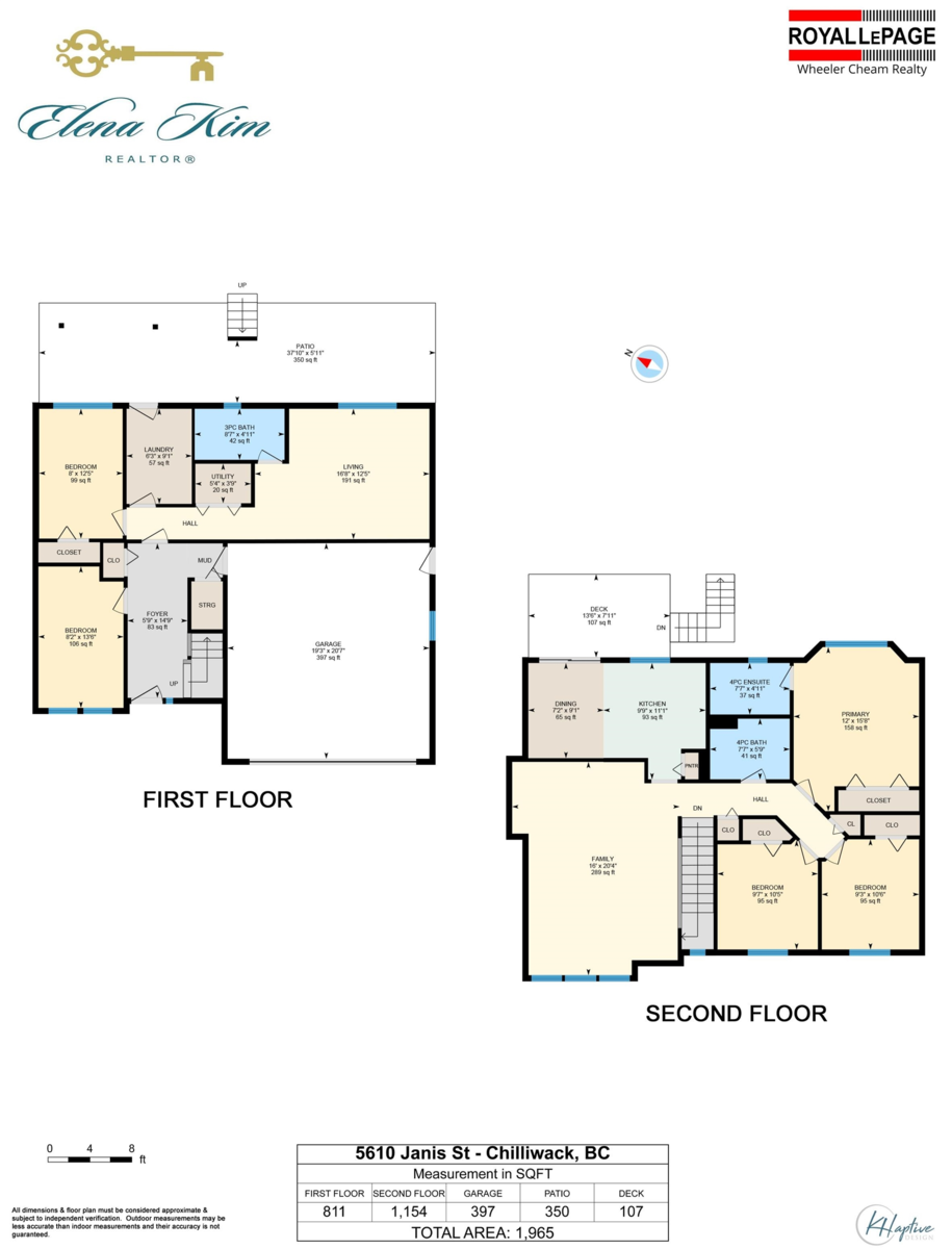 Community Amenities Photo (Clubhouse) of 5610 Janis Street, Chilliwack, BC