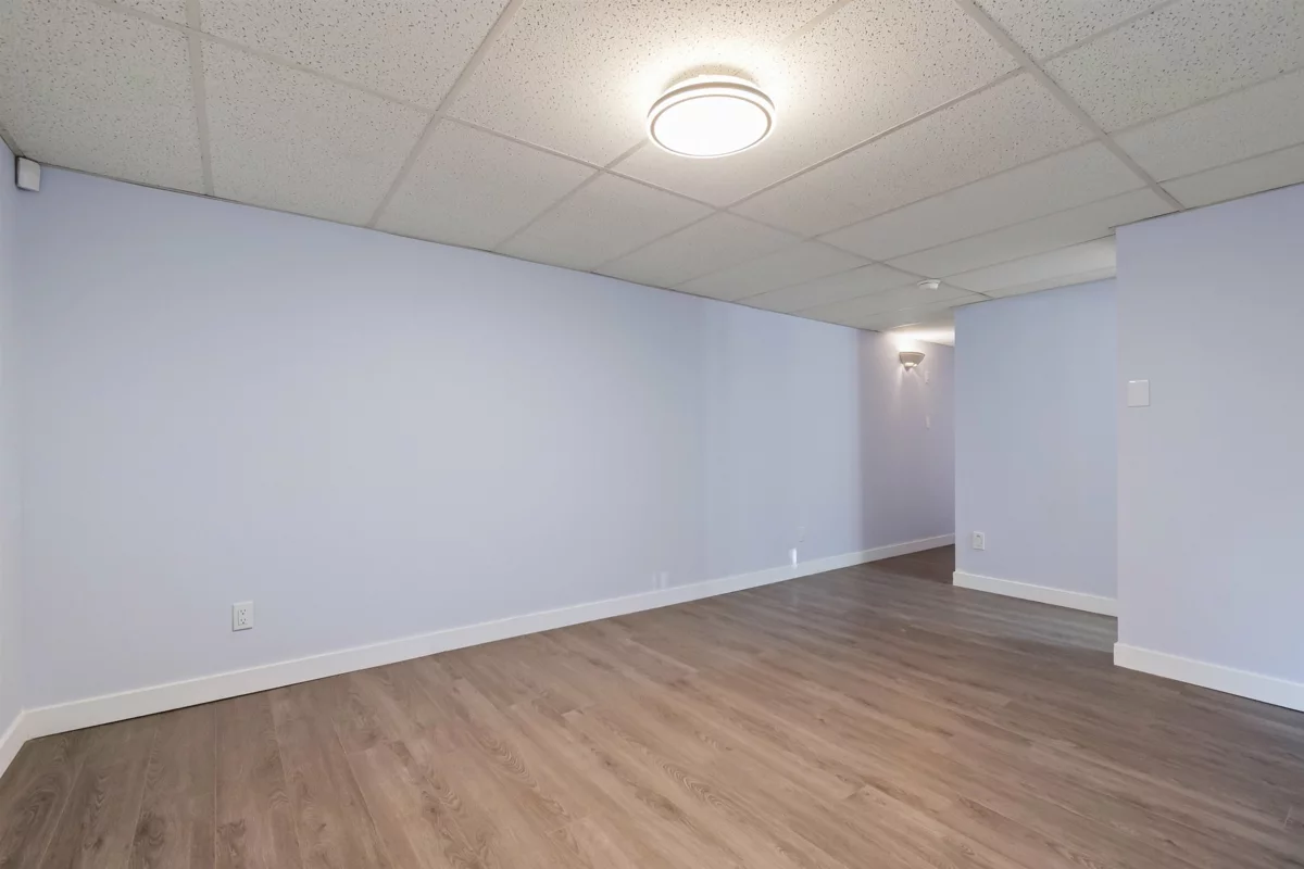 Dining Area Photo of 5610 Janis Street, Chilliwack, BC