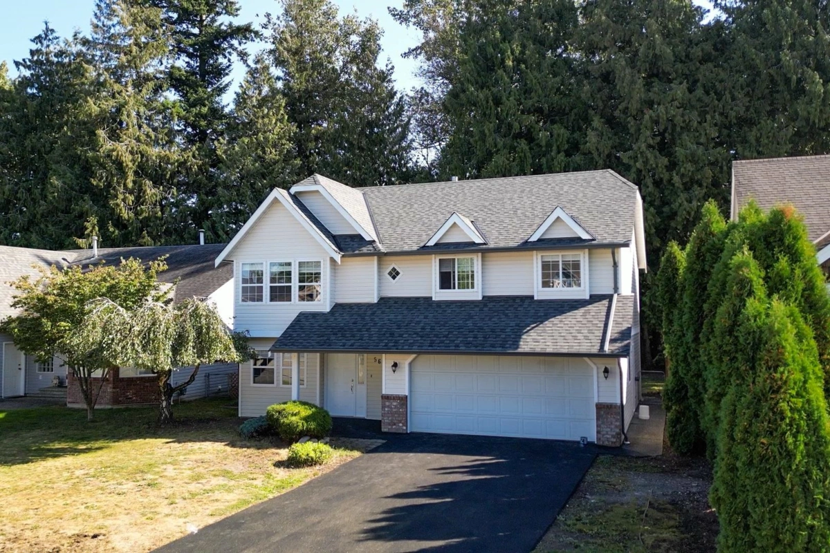 Hot Tub / Spa Photo of 5610 Janis Street, Chilliwack, BC