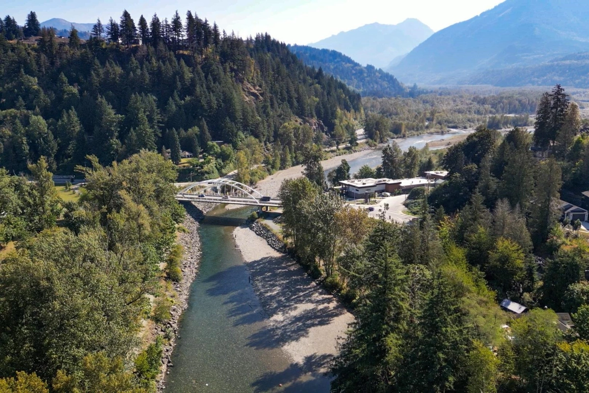 Neighborhood Park Photo Near 5610 Janis Street, Chilliwack, BC