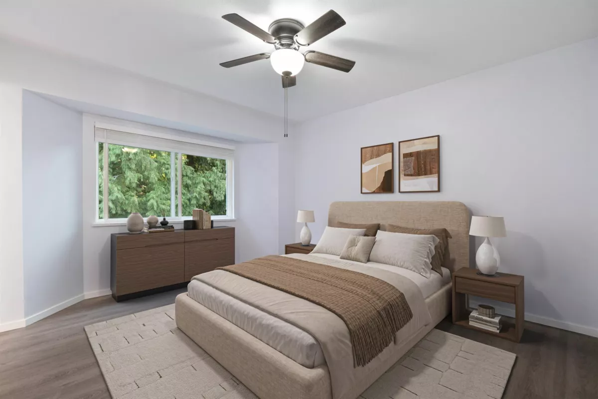 Office / Den Photo of 5610 Janis Street, Chilliwack, BC