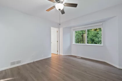 Basement Recreation Room Photo of 5610 Janis Street, Chilliwack, BC