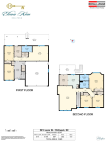 Community Amenities Photo (Clubhouse) of 5610 Janis Street, Chilliwack, BC