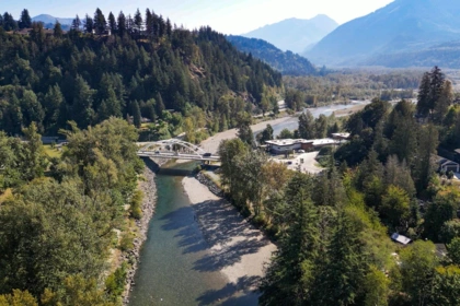 Neighborhood Park Photo Near 5610 Janis Street, Chilliwack, BC