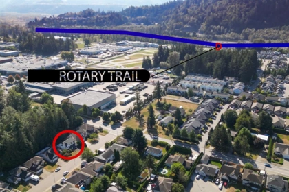 Street View Photo of 5610 Janis Street, Chilliwack, BC
