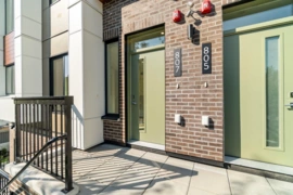 807 W 33rd Avenue, Vancouver, BC