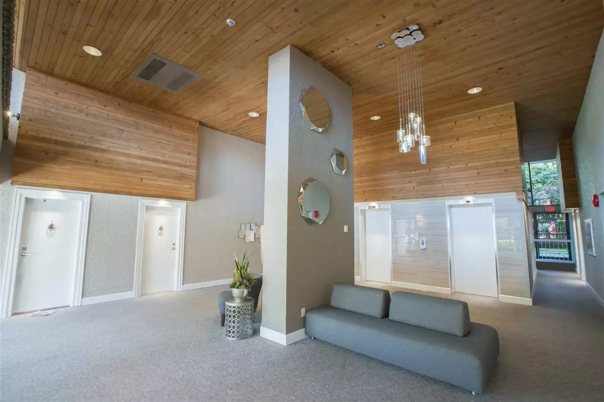 Bedroom 3 Photo of 106 1745 Esquimalt Avenue, West Vancouver, BC