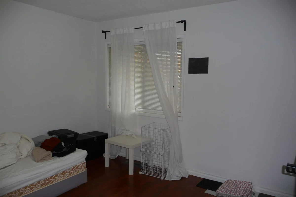 Breakfast Nook Photo of 5249 Hoy Street, Vancouver, BC