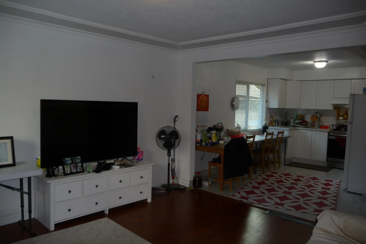 Dining Area Photo of 5249 Hoy Street, Vancouver, BC
