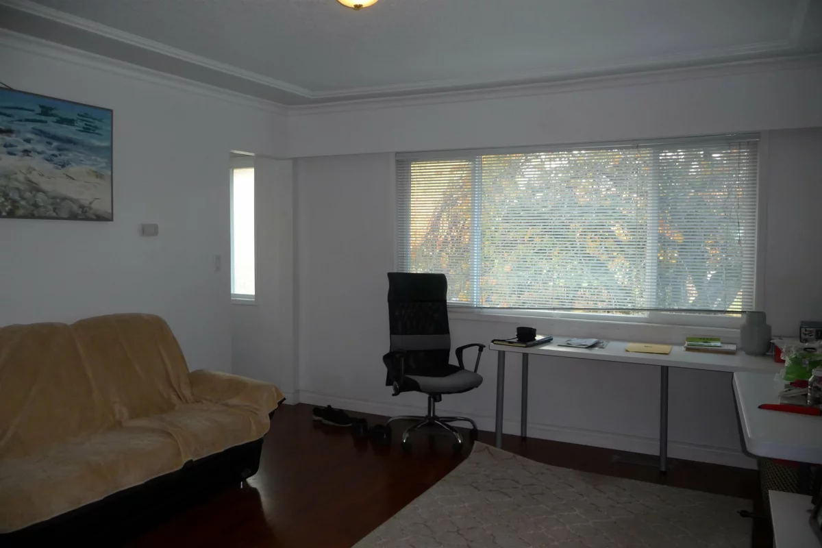 Family Room Photo of 5249 Hoy Street, Vancouver, BC