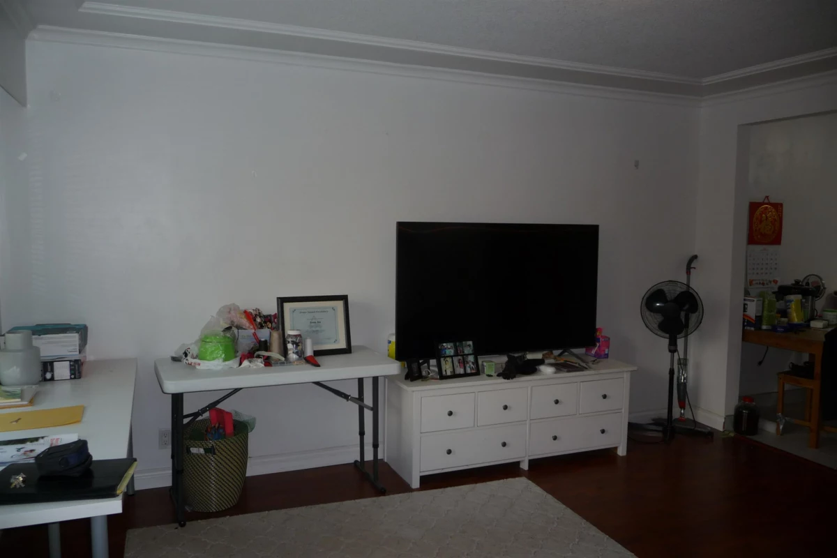 Living Room Photo of 5249 Hoy Street, Vancouver, BC