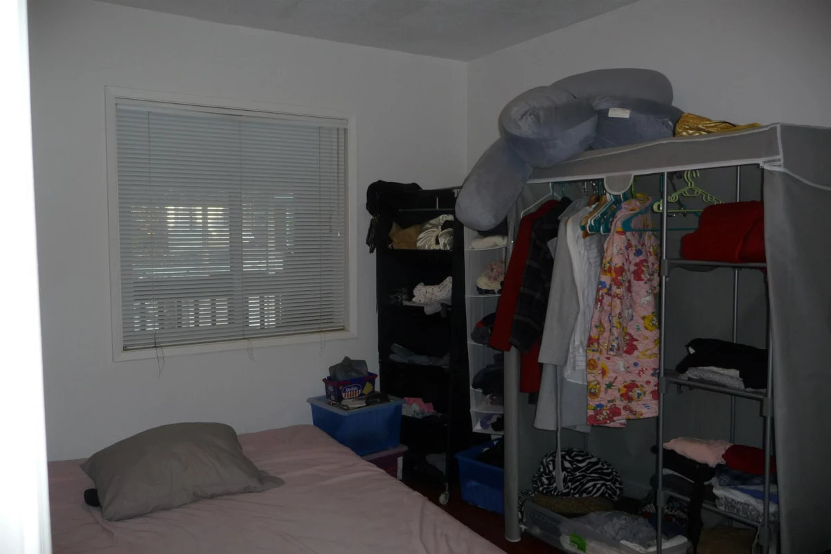 Pantry Photo of 5249 Hoy Street, Vancouver, BC