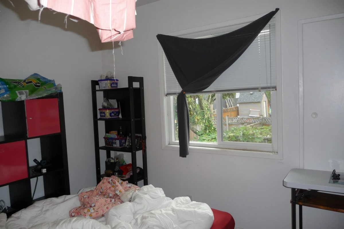 Primary Bedroom Photo of 5249 Hoy Street, Vancouver, BC