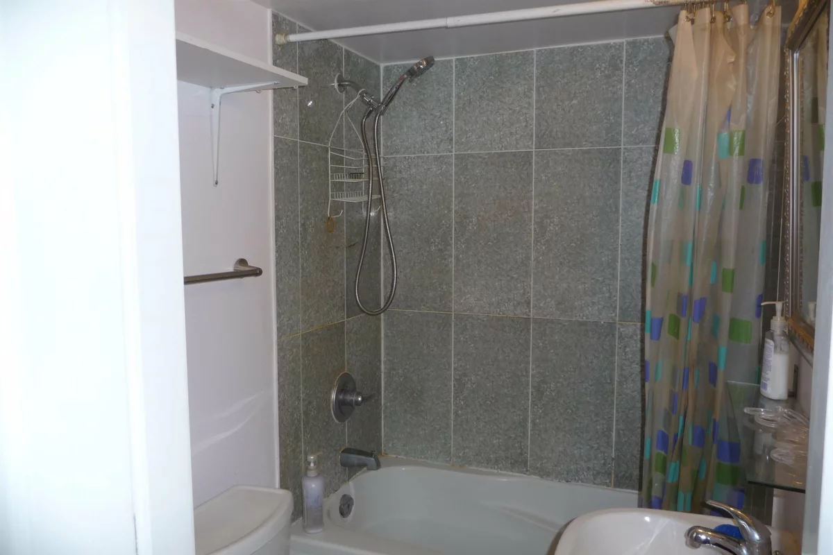 Walk-In Closet Photo of 5249 Hoy Street, Vancouver, BC