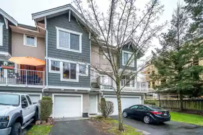 66 20760 Duncan Way, Langley, BC, Langley — Townhouse for sale