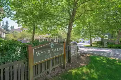 66 20760 Duncan Way, Langley, BC, Langley — Townhouse for sale