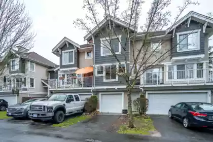 66 20760 Duncan Way, Langley, BC, Langley — Townhouse for sale
