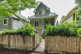 1836 E 1st Avenue, Vancouver, BC