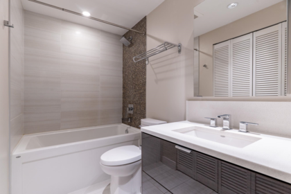 Breakfast Nook Photo of 202 1777 W 7th Avenue, Vancouver, BC
