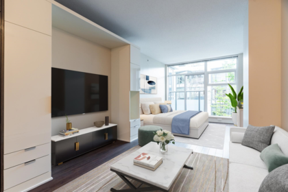202 1777 W 7th Avenue, Vancouver, BC