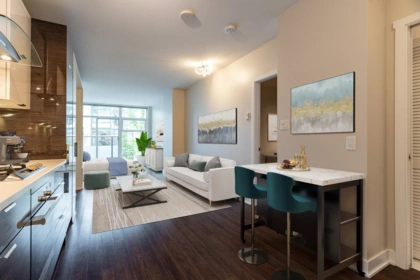 202 1777 W 7th Avenue, Vancouver, BC
