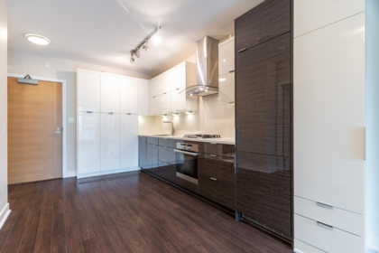 202 1777 W 7th Avenue, Vancouver, BC