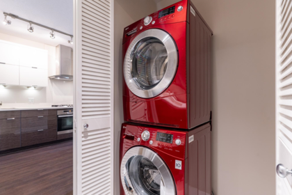 Pantry Photo of 202 1777 W 7th Avenue, Vancouver, BC