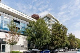 202 1777 W 7th Avenue, Vancouver, BC