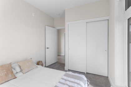 Bedroom 3 Photo of 401 45500 Market Way, Chilliwack, BC