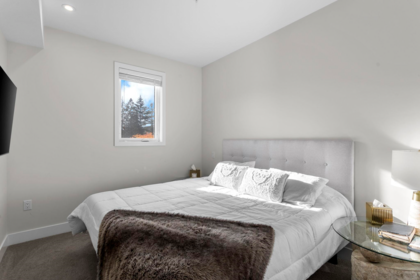 Bedroom 4 Photo of 401 45500 Market Way, Chilliwack, BC