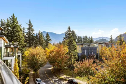 Loft / Bonus Room Photo of 401 45500 Market Way, Chilliwack, BC