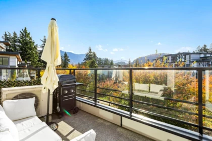 Office / Den Photo of 401 45500 Market Way, Chilliwack, BC