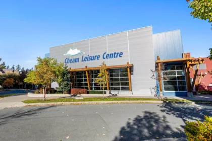 Street View Photo of 401 45500 Market Way, Chilliwack, BC