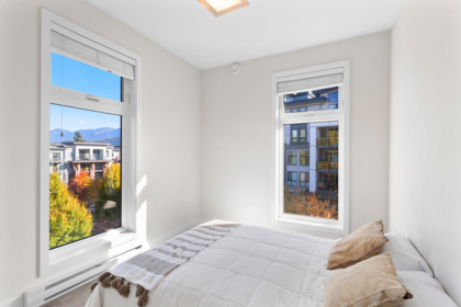 Walk-In Closet Photo of 401 45500 Market Way, Chilliwack, BC