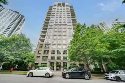 312 3660 Vanness Avenue, Vancouver, BC, Vancouver — Apartment/Condo for sale