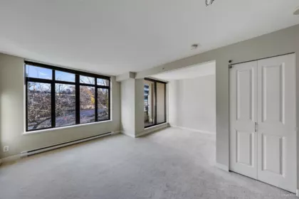 312 3660 Vanness Avenue, Vancouver, BC, Vancouver — Apartment/Condo for sale