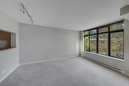 312 3660 Vanness Avenue, Vancouver, BC, Vancouver — Apartment/Condo for sale