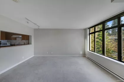 312 3660 Vanness Avenue, Vancouver, BC, Vancouver — Apartment/Condo for sale