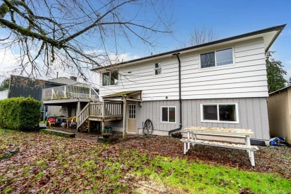Community Amenities Photo (Clubhouse) of 3676 Inverness Street, Port Coquitlam, BC