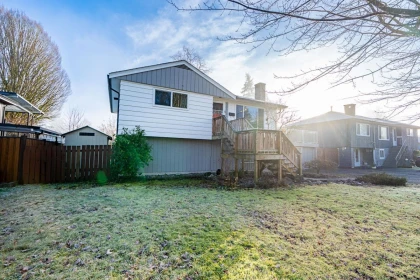 3676 Inverness Street, Port Coquitlam, BC, Port Coquitlam — Single Family Residence for sale