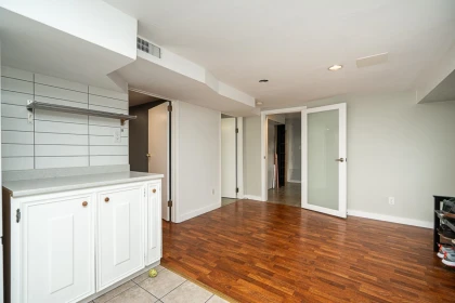 Hallway Photo of 3676 Inverness Street, Port Coquitlam, BC