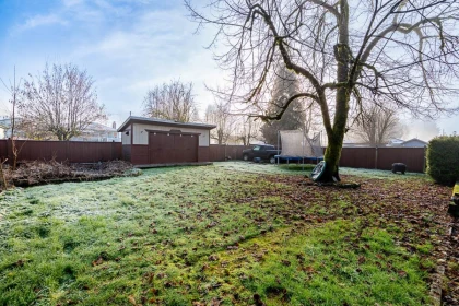 Hot Tub / Spa Photo of 3676 Inverness Street, Port Coquitlam, BC