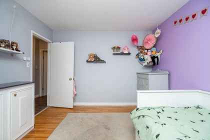 Laundry Room Photo of 3676 Inverness Street, Port Coquitlam, BC