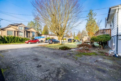 3676 Inverness Street, Port Coquitlam, BC, Port Coquitlam — Single Family Residence for sale