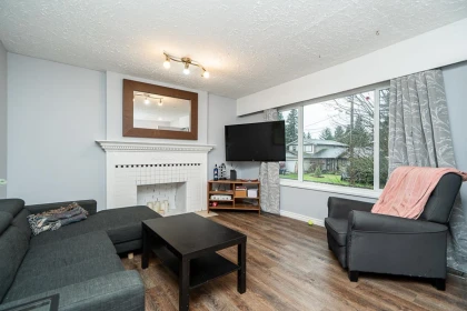 Pantry Photo of 3676 Inverness Street, Port Coquitlam, BC