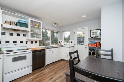 Primary Bedroom Photo of 3676 Inverness Street, Port Coquitlam, BC