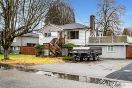3676 Inverness Street, Port Coquitlam, BC