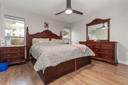 Bedroom 3 Photo of 32110 Rogers Avenue, Abbotsford, BC