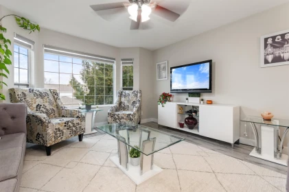 Loft / Bonus Room Photo of 32110 Rogers Avenue, Abbotsford, BC